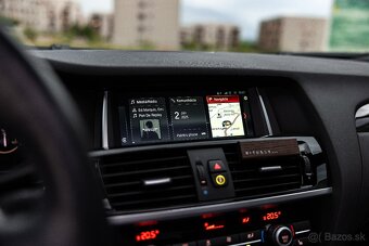 BMW X4 30d Xline - 17