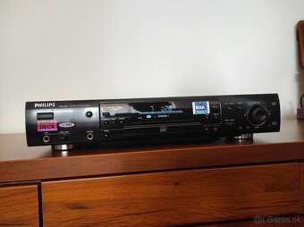 Philips CDR-950 Hi-Fi CD recorder - 17