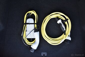 Volkswagen ID.4 PRO PERFORMANCE 77 kWh 2021 - 17