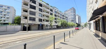 PRIESTRANNÝ 2i byt, BLUMENTÁL, LOGGIA, Wilsonova ulica, Star - 17