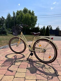Predám lacno bicykle - 17