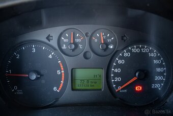 Ford Transit Tourneo AJ NA SPLÁTKY - 17