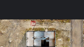 3D obhliadka - 5-izbový rodinný dom kúsok od Dunajskej Stred - 17