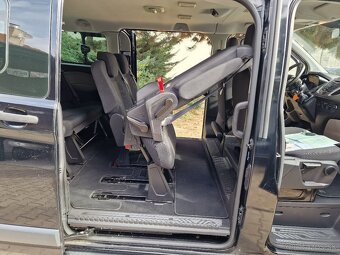 Ford Tourneo Custom 2.0 TDCi 131k Trend L2 8-miest (diesel) - 17