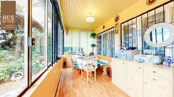 PREDAJ, ZÁHRADA S DVOMA CHATAMI, NOVÁ HORA, STUPAVA - 17