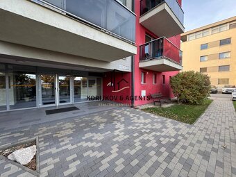 PRENÁJOM, 3 izb. byt v novostavbe PANORÁMA, 5 min. od AUPARK - 17