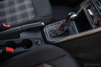 2019 Volkswagen Polo GTI 2.0 TSI DSG 147kw - 17