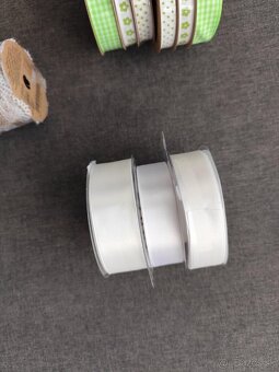 Dekorácie na svadbu/oslavu - 17