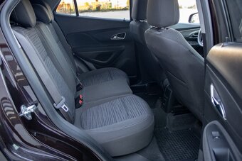 Opel Mokka 1.4 16v turbo - 17