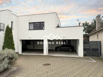 3-izbový byt s garážovými státiami - 17