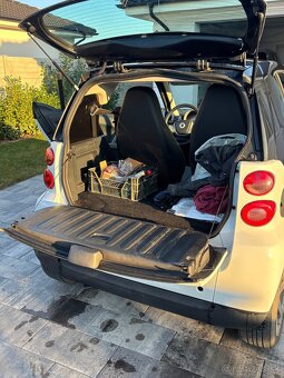 Smart Fortwo 1,0 Mhd - 17