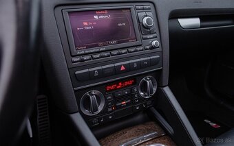 Audi S3 Exclusive 2.0 TFSi CDLA 195kw - 17