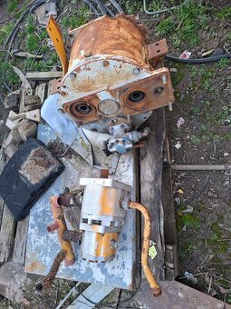 Pneu+kolesa+disky+nahradne diely agro,atd - 17