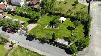HALO reality - Predaj, priestor Dunajská Streda, Zabehnutý k - 17