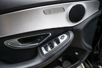 Mercedes-Benz C trieda Kombi 220 d A/T - 17