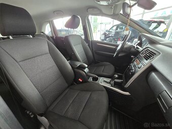 Mercedes-Benz B trieda 180 Autotronic - 17