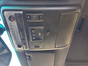 BMW X5 3.0d manuál e53 - 17