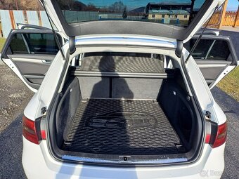 Audi A4 avant 2.0 tdi 130kw manuál - 17