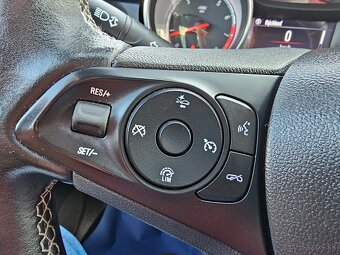 OPEL ASTRA DYNAMIC 1.4 TURBO 2018 - 17