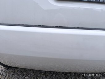 Predám Škoda Roomster 1.2 TSI manual - 17