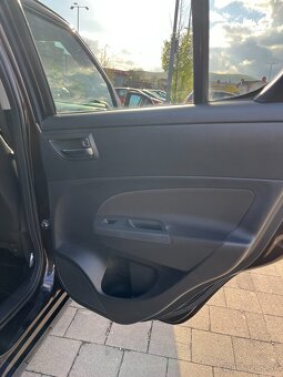 Suzuki Swift, 1.3 69KW, 2013 - 17