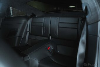 Porsche 911 Carrera 4s Aero packet - 17
