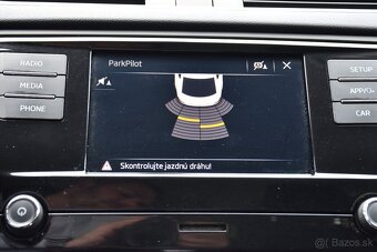 Škoda Octavia 2.0 TDI DSG 150k SR 2020 LED DPH - 17