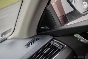 Škoda Octavia Combi 2.0 TDI L&K 4x4 DSG - 17