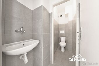DO DOMČEKA | Priestranný 5-izbový byt s potenciálom na atrak - 17