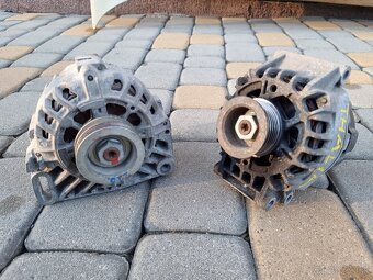 Renault Thalia 1,4 benzin 55 KW - 17