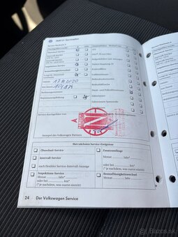 Vw Golf 5 plus benzín 133 tisíc km - 17