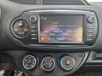 Toyota Yaris 1.5 VVTi 20th Anniversary - 17