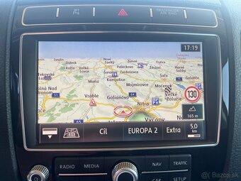 Volkswagen Touareg 3.0 TDI 4motion - 17