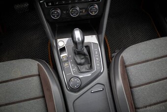 Seat Tarraco 2.0 TDI 150 Xcellence 4Drive DSG - 17