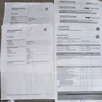 Volkswagen Multivan 2.0,110 kW,9/2019,1.majiteľ,serviska,DE - 17