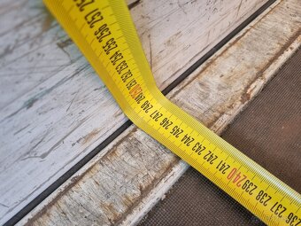 JUNGE MNSTSP-061LB + PLATFORM BAR Cargolift - 17