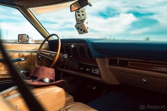 FORD RANCHERO SQUIRE 1974 - 17