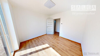 4 izbový rodinný dom Novostavba v obci Trstice okr. Galanta - 17