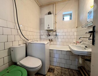 HALO reality - Predaj, rodinný dom Levice, vhodný aj ako inv - 17