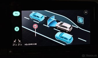 Volkswagen Golf 2.0 TSI 300k GTI Clubsport DSG - 17