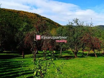 3 pozemky, 3 chatky, na výstavbu domu, Bartošova Lehôtka - 17