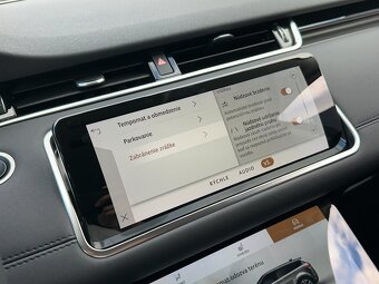 Land Rover Range Rover Evoque 2.0D 4x4 A/T - 17