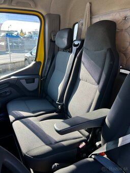 Renault Master 2.3 DCI 170PS ODTAHOVKA - 17