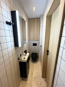 Prenájom Garsónka s balkónom - Žilina-centrum Hliny IV - 17