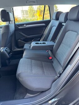 Volkswagen Passat Variant 2.0 TDI EVO Business DSG, DPH - 17