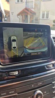 Mercedes GLE Coupe 350d - 17