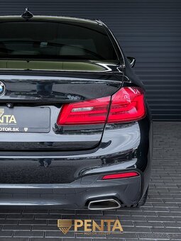 ⭐ BMW 520d M-packet ⭐ - 17