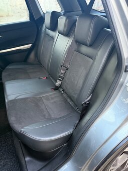 Suzuki Vitara 1.6 DDIS 88kw Klimatronik,Kamera,Tempomat - 17