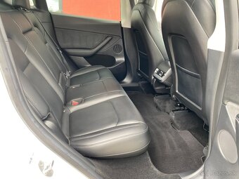 Tesla Model Y Long Range 4x4 378kw DPH - 17