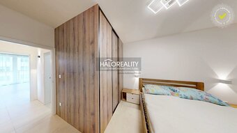 HALO reality - Prenájom, dvojizbový byt Zvolen - NOVOSTAVBA - 17
